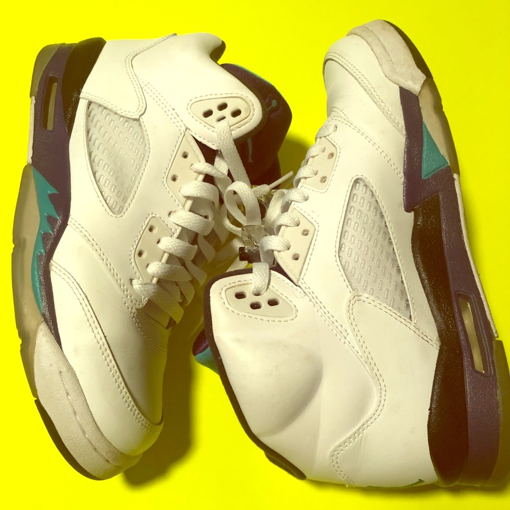 Air Jordan 5 Retro GS